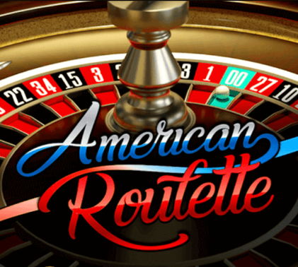 King Billy: American Roulette