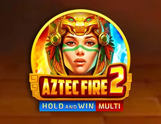 King Billy: Aztec Fire 2