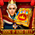 King Billy: Book of King Billy