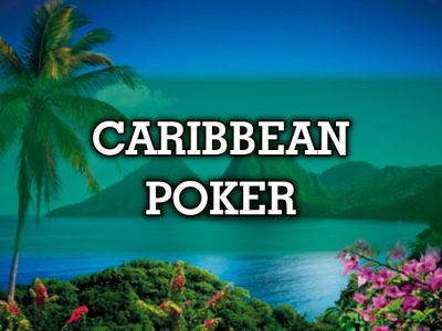 King Billy: Caribbean Poker
