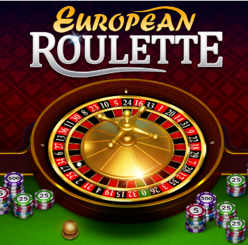 King Billy: European Roulette