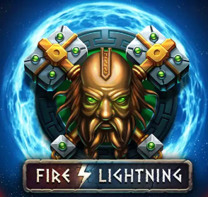 King Billy: Fire Lightning