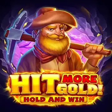 King Billy: Hit More Gold