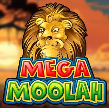 King Billy: Mega Moolah