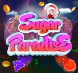 King Billy: Sugar Paradise