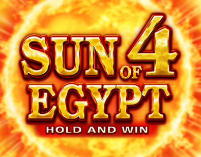 King Billy: Sun of Egypt 4