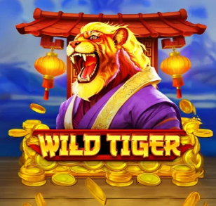 King Billy: Wild Tiger