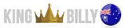 king-billy-logo